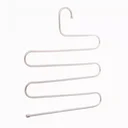 Ver imagem 1 de Cabide para Calças em Aço Inox 36cm - Lyor