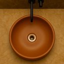 Ver imagem 5 de Cuba de Apoio Sobrepor para Banheiro Lavabo