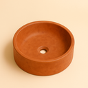 Ver imagem 1 de Cuba de Apoio Sobrepor para Banheiro Lavabo