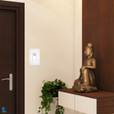 Ver imagem 2 de Interruptor Smart Assistente de Voz Sensor Presença 1 Tecla