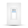 Interruptor Smart Assistente de Voz Sensor Presença 1 Tecla - 4