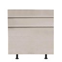 Ver imagem 1 de Cabeceira Estofada Argentina 100cm Solteiro para Cama Box Quarto Suede Bege - Gat Magazine