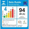 Conjunto Eletroportáteis com Batedeira, Cafeteira, Liquidificador e Mixer 127V Cadence - 14