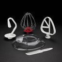 Ver imagem 7 de Conjunto Eletroportáteis com Batedeira, Cafeteira, Liquidificador e Mixer 127V Cadence