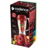 Conjunto Eletroportáteis com Batedeira, Cafeteira, Liquidificador e Mixer 127V Cadence - 13