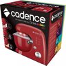 Conjunto Eletroportáteis com Batedeira, Cafeteira, Liquidificador e Mixer 127V Cadence - 8