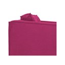 Ver mais imagens de Kit Sofá 2 Lugares e 2 Poltronas Europa Suede Pink AM Decor