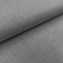 Recamier Bau Madri 1,20m Linho Cinza - Inova Decorações - 5