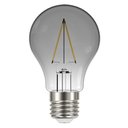 Ver imagem 3 de Lâmpada Led Fumê 30w Kit 3 Unid. Vintage Branco Quente Iluminação Decorativa Retrô Multifilamento Lu