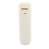 Telefone Fixo Modelo Gondola Ibratele Cor: Branco - 5