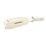 Telefone Fixo Modelo Gondola Ibratele Cor: Branco - 1