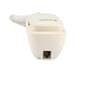 Telefone Fixo Modelo Gondola Ibratele Cor: Branco - 4