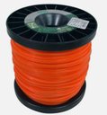 Ver imagem 2 de Fio Aparador Quadrado 2,70 - 1 Kg (rl 148 Mt) Equipesca