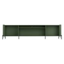 Ver imagem 4 de Rack para Sala 4 Portas Lisas MDF L220 X A65cm