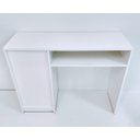Ver imagem 4 de Mesa Manicure 1 Gaveta 100% MDF - Envio Montado