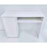 Mesa Manicure 1 Gaveta 100% MDF - Envio Montado - 4