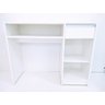 Mesa Manicure 1 Gaveta 100% MDF - Envio Montado - 3