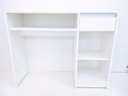 Ver imagem 3 de Mesa Manicure 1 Gaveta 100% MDF - Envio Montado