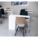 Ver imagem 2 de Mesa Manicure 1 Gaveta 100% MDF - Envio Montado