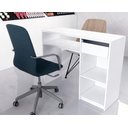 Ver imagem 1 de Mesa Manicure 1 Gaveta 100% MDF - Envio Montado