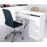 Mesa Manicure 1 Gaveta 100% MDF - Envio Montado - 1
