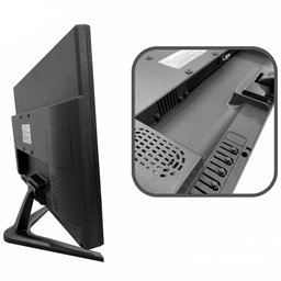 Monitor 21''polegadas Full Hd Led Hdmi Vga Mbrx21bk - 3