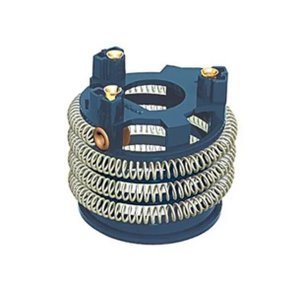 Resistência Ducha Elétrica 4 Temperaturas 220v 7000w Sintex
