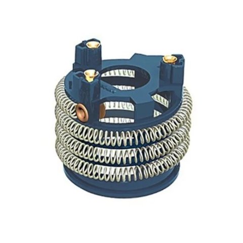 Resistência Ducha Elétrica 4 Temperaturas 220v 7000w Sintex