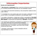 Ver imagem 4 de Escrivaninha Multifuncional 2 Gavetas 138cm Preto Nature Plla