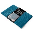 Ver imagem 1 de Escorredor de Copo Buettner Microfibra 80% Poliéster-20% Poliamida Cooking Stripes 23cm X 48cm