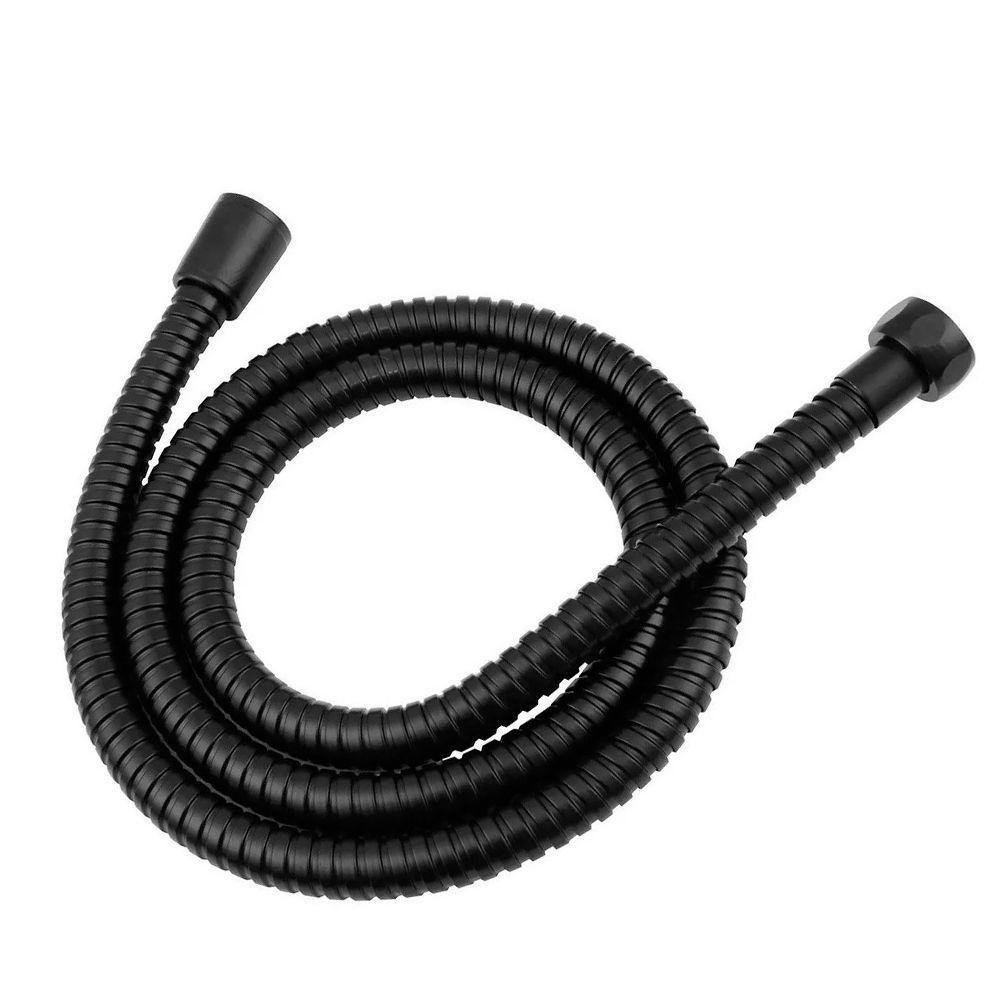 Engate Ducha Higienica Chuveirinho 1 Metro e 20cm Mangueira Flexivel Pia Lavabo Banheiro - 8