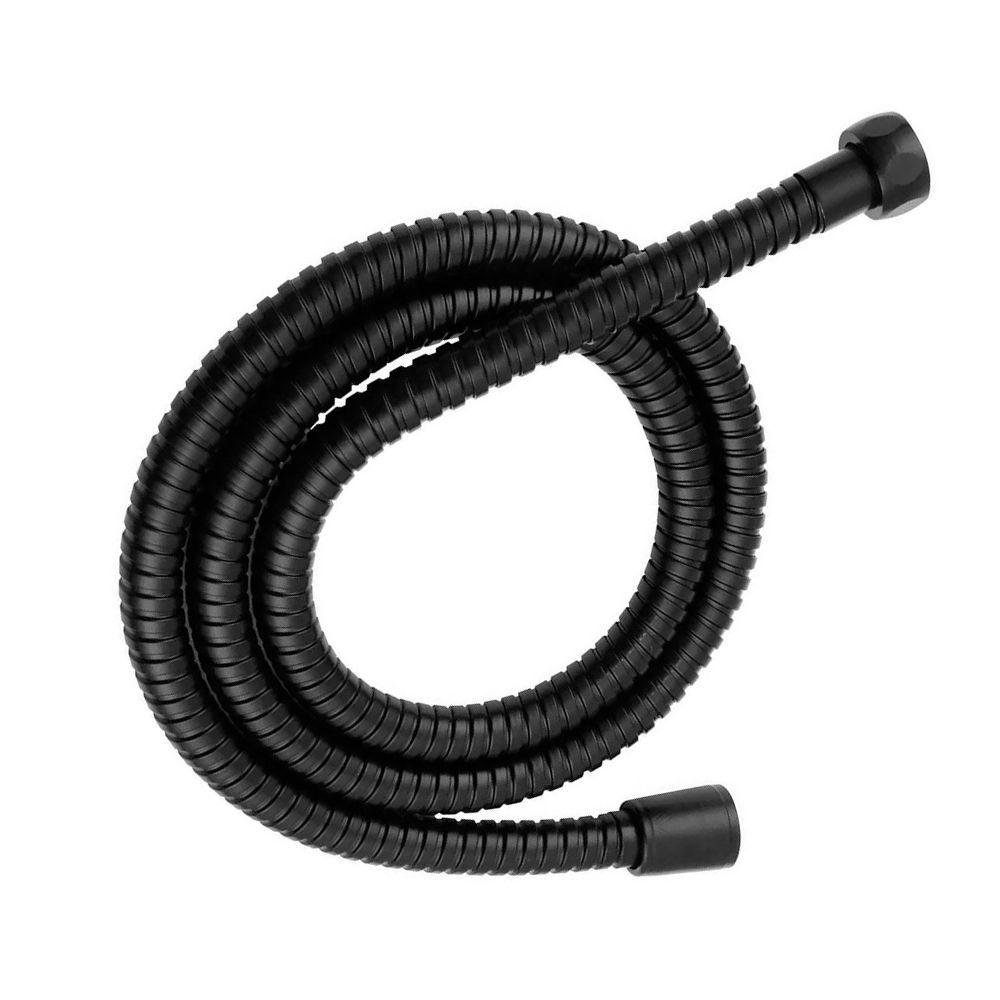 Engate Ducha Higienica Chuveirinho 1 Metro e 20cm Mangueira Flexivel Pia Lavabo Banheiro - 2