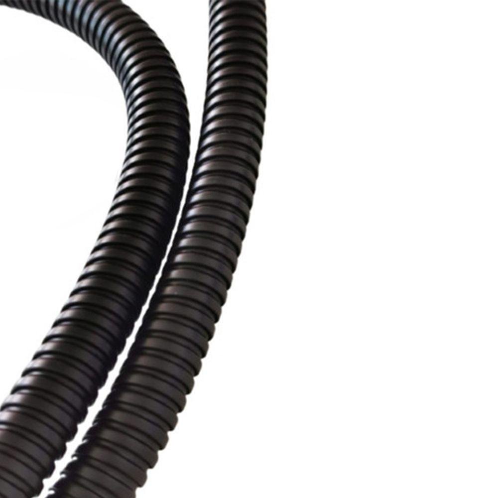 Engate Ducha Higienica Chuveirinho 1 Metro e 20cm Mangueira Flexivel Pia Lavabo Banheiro - 5