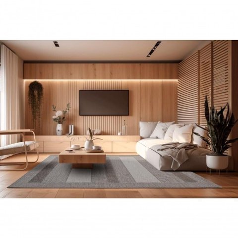 Tapete Natural Look Esplendor a 200x250 Cm