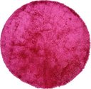 Ver imagem 1 de Tapete Realce 200 Redondo Pink
