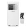 Ar Condicionado Portátil 12000 Btus Frio Quente 1200w 110v - 1