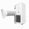 Ar Condicionado Portátil 12000 Btus Frio Quente 1200w 110v - 4