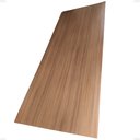 Ver imagem 7 de Revestimento Mdf Formica Louro Freijo Masisa Arauco 3m X 60cm Acabamento Resistente Moveis