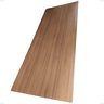 Revestimento Mdf Formica Louro Freijo Masisa Arauco 3m X 60cm Acabamento Resistente Moveis - 7