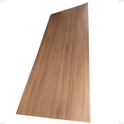 Revestimento Mdf Formica Louro Freijo Masisa Arauco 3m X 60cm Acabamento Resistente Moveis - 9