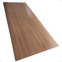 Ver imagem 5 de Revestimento Mdf Formica Louro Freijo Masisa Arauco 3m X 60cm Acabamento Resistente Moveis