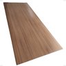 Revestimento Mdf Formica Louro Freijo Masisa Arauco 3m X 60cm Acabamento Resistente Moveis - 5