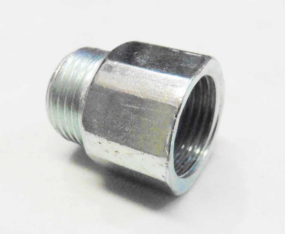 CONECTOR 270-005A - WESTMAN - 1