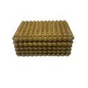 Ver imagem 1 de Caixa em Polirresina - 17442