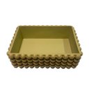 Ver imagem 2 de Caixa em Polirresina - 17442