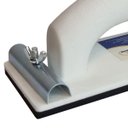 Ver imagem 3 de Lixadeira Manual para Parede 230 X 80mm Profissional Guepar