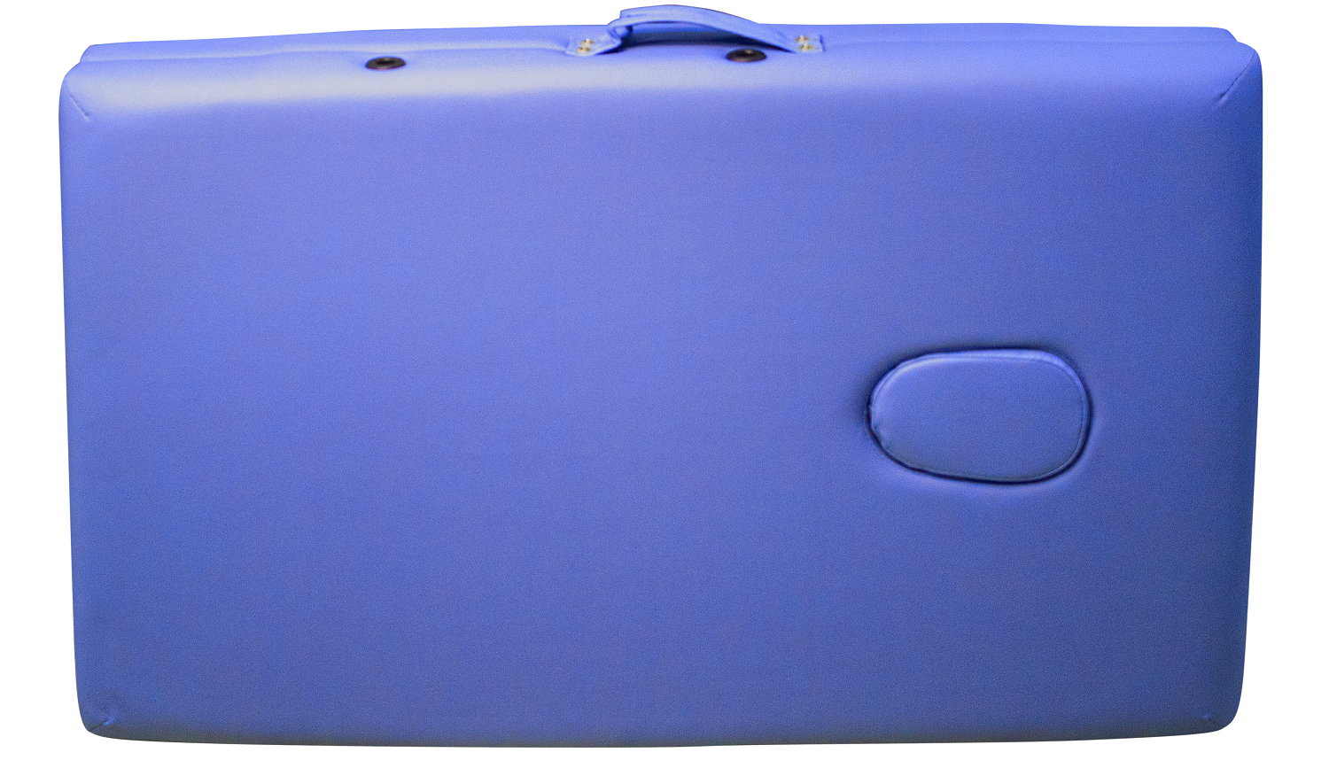 Maca Portátil Goldlife Luxo 250kg 70cm Azul - 6
