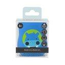 Ver imagem 2 de Copo Anatômico em Silicone 120 Ml Hipopotamo Lucas Marcus &