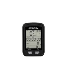 Ciclocomputador Gps para Ciclismo Atrio Iron - 1