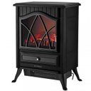 Ver imagem 4 de Conjunto Inverno com Aquecedor Lareira, Kit Vinho e Panela Elétrica para Fondue 220V Cadence